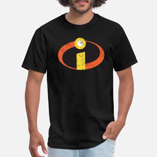 Incredibles' Men's T-Shirt | Spreadshirt